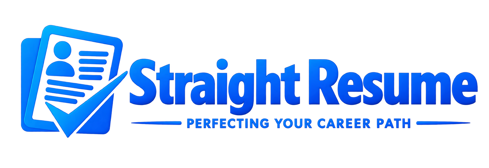 StraightResume Logo